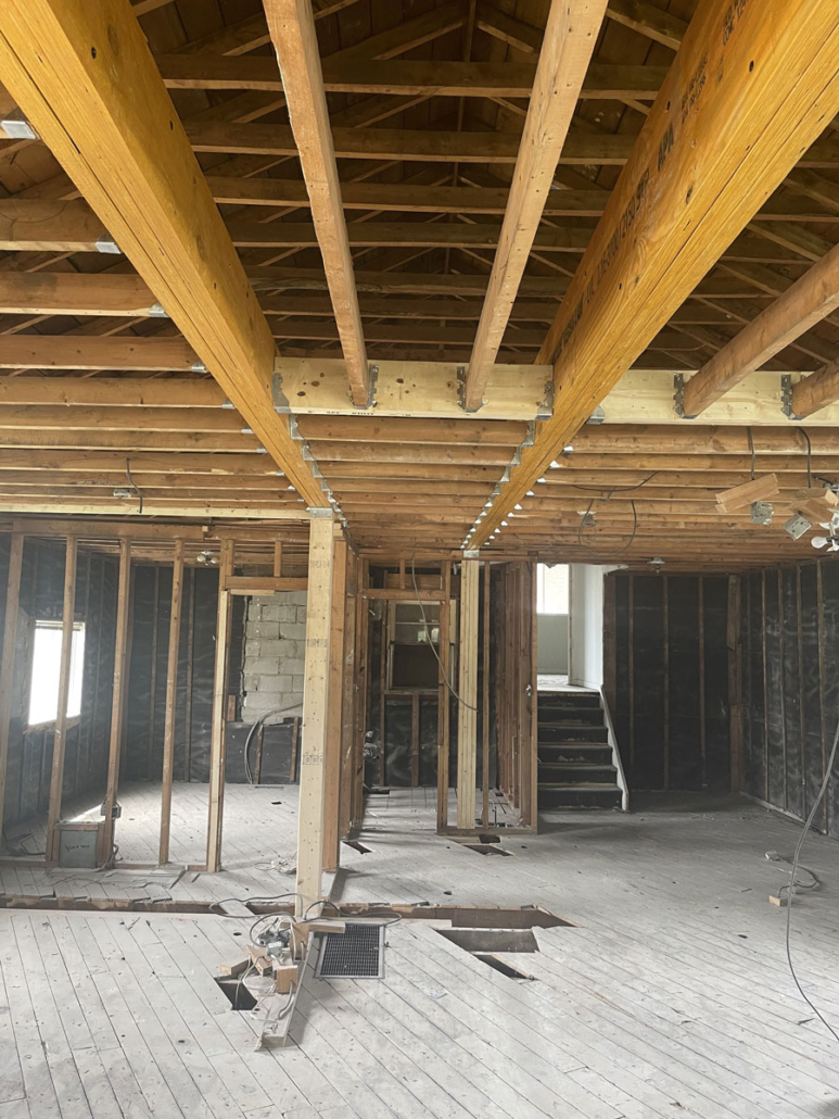 Projects MyBeam